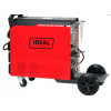 Spawarka MIGOMAT TECNO MIG 366 Synergia PULS SPOT 400V półautomat Ideal
